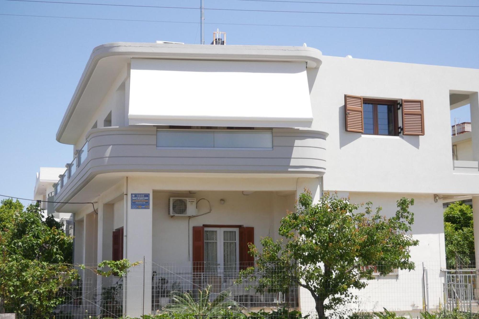 Giovanni City House Near Chania City Center Exterior foto